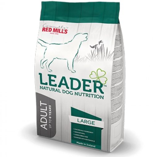 Red Mills Leader Adult Large τροφη για σκυλους μονοπρωτεινικη μεγαλης φυλης