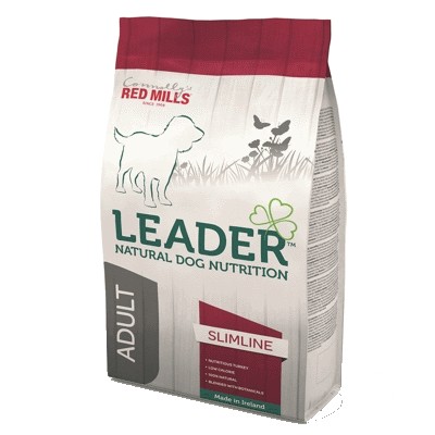 Red Mills Leader Slimline μονοπρωτεινικη τροφη για σκυλο για αδυνατισμα