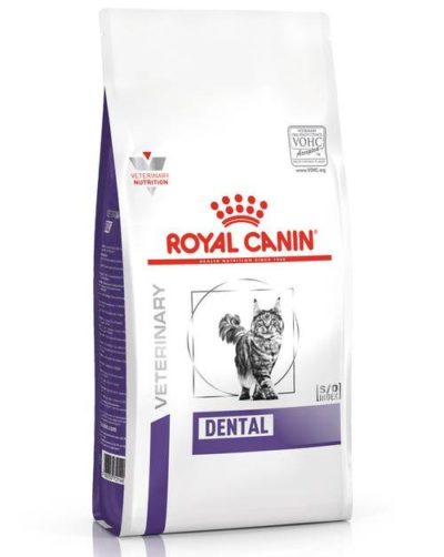Royal Canin για γατες Dental τροφη