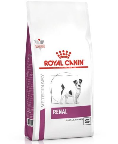 Royal Canin Renal Small μικρου σκυλου τροφη για νεφρικη ανεπαρκεια