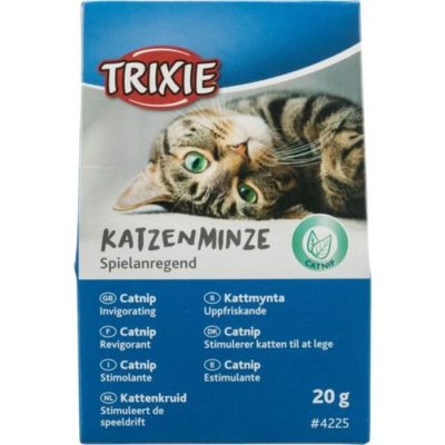 Trixie Catnip ελκυστικα για γατες