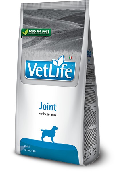 Vet Life Joint σε φλεγμονη στα οστα σκυλων