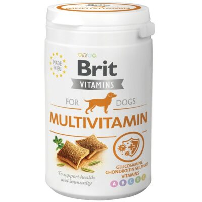 Brit Vitamins® Multivitamin Grain free σνακ για σκυλους