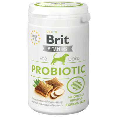 Brit Vitamins® Probiotic snack για σκυλους