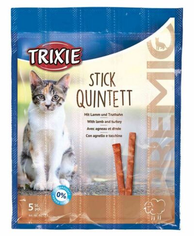 Trixie Premio Quadro Sticks Quintett με ταυρινη