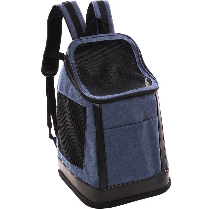 Flamingo Nestor Back pack σκυλου μεταφορας