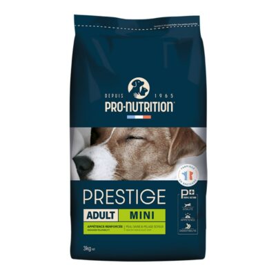 Prestige Flatazor Pro-Nutrition Adult Mini μικροσωμο σκυλο