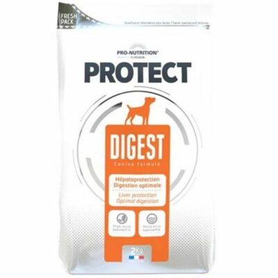 Protect Flatazor Pro-Nutrition Digest τροφη στη δυσανεξια σκυλου