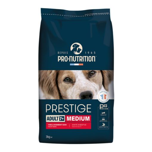 Prestige Flatazor Pro-Nutrition Adult 7+ medium για σκυλους