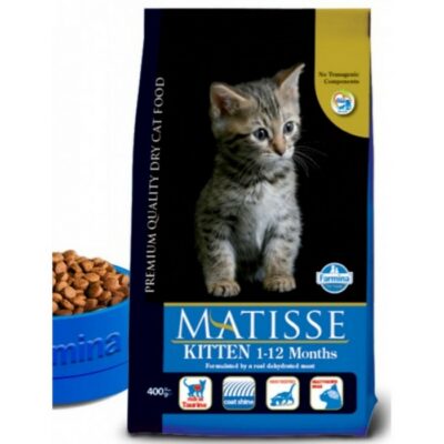 Farmina Matisse Kitten τροφες για γατακια & εγκυες - θηλάζουσες γατες