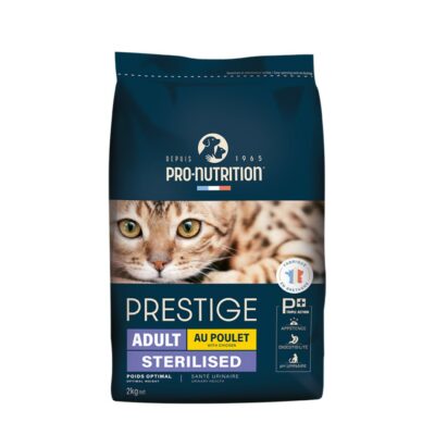 Flatazor Prestige Adult Sterilised στειρωμενες γατες