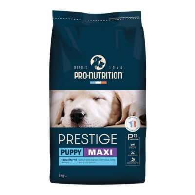 Prestige Flatazor Pro-Nutrition Puppy Maxi τροφη κουταβιων