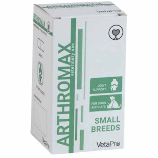 VetaPro ArthroMax μικροσωμα Ζωα