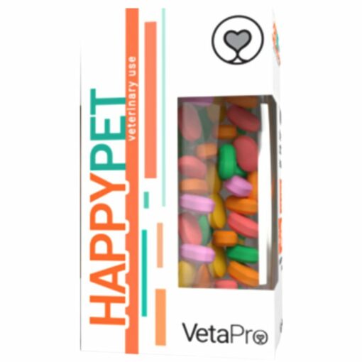 VetaPro Happy Pet για κουταβια