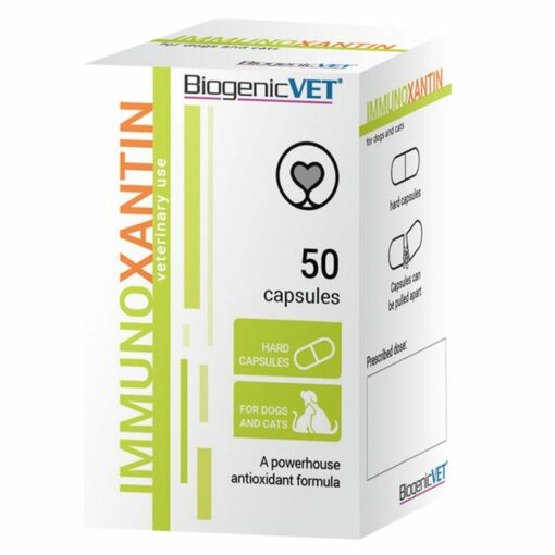 VetaPro Immunoxantin για ανοσοποιητικο