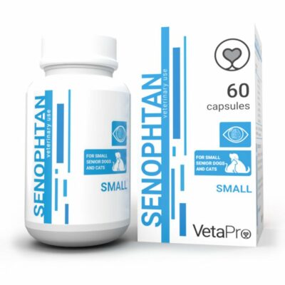 VetaPro Senophtan Small Νευρικο Συστημα
