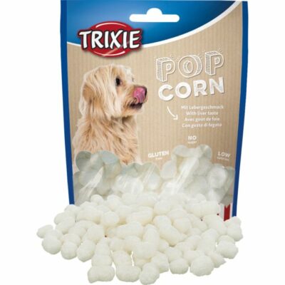 Trixie Popcorn λιχουδιες διαιτης χαμηλοθερμιδικές