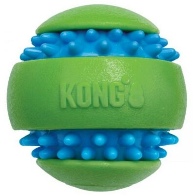 Kong Squeezz μπάλα για καθαρισμό δοντιών
