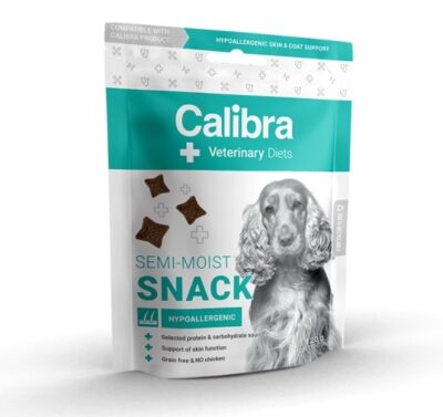 Calibra Hypoallergenic snack για σκύλους - υποαλλεργικό σνακ