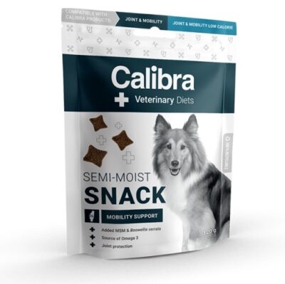 Calibra Mobility σνακ για σκύλους - υποστήριξη αρθρώσεων
