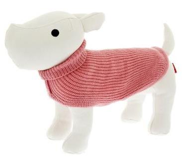 Ferribiella Pull Dolcevita Lux πουλόβερ για σκύλους