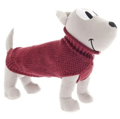 Ferribiella Gomitolo πουλόβερ για σκύλο