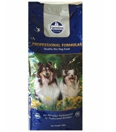 Farmina Vet Dog Maintenance Professional οικονομικες τροφες σκυλου 18 kg