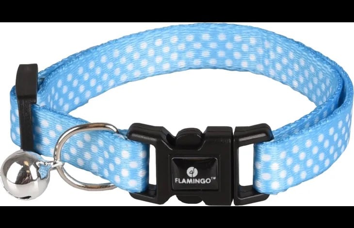Flamingo Aiwa Περιλαίμιο Ασφαλείας Κολάρο για Γατάκια - Image 2