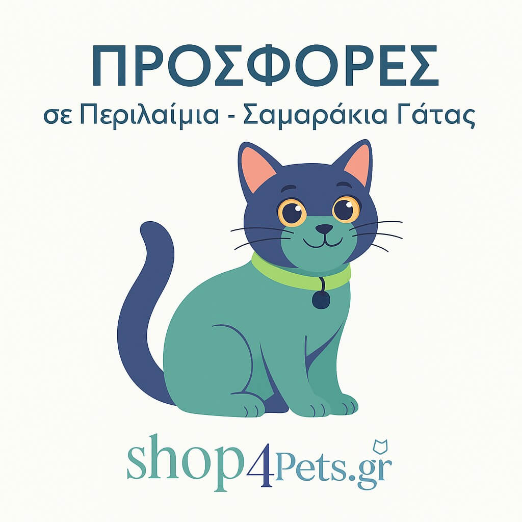 μεταφορά γατας