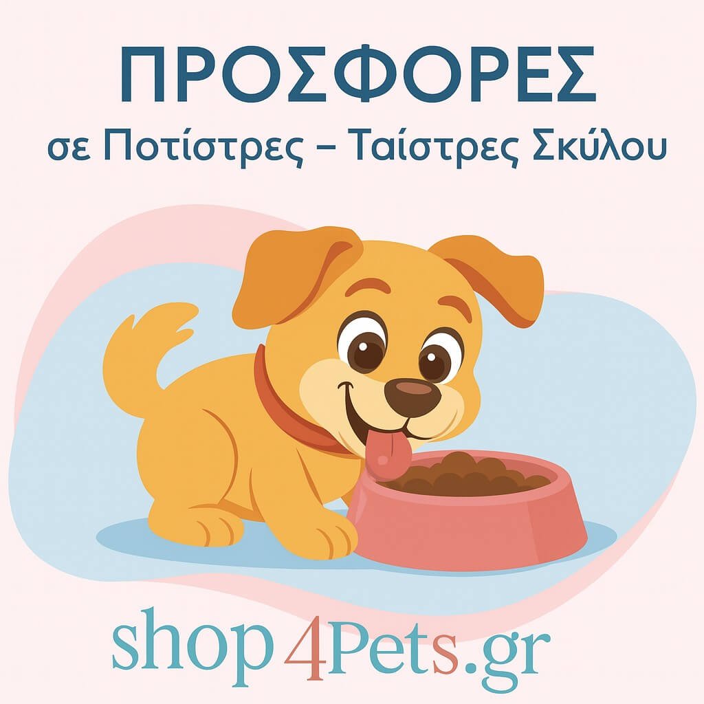 oasy τροφες σκυλου γατας