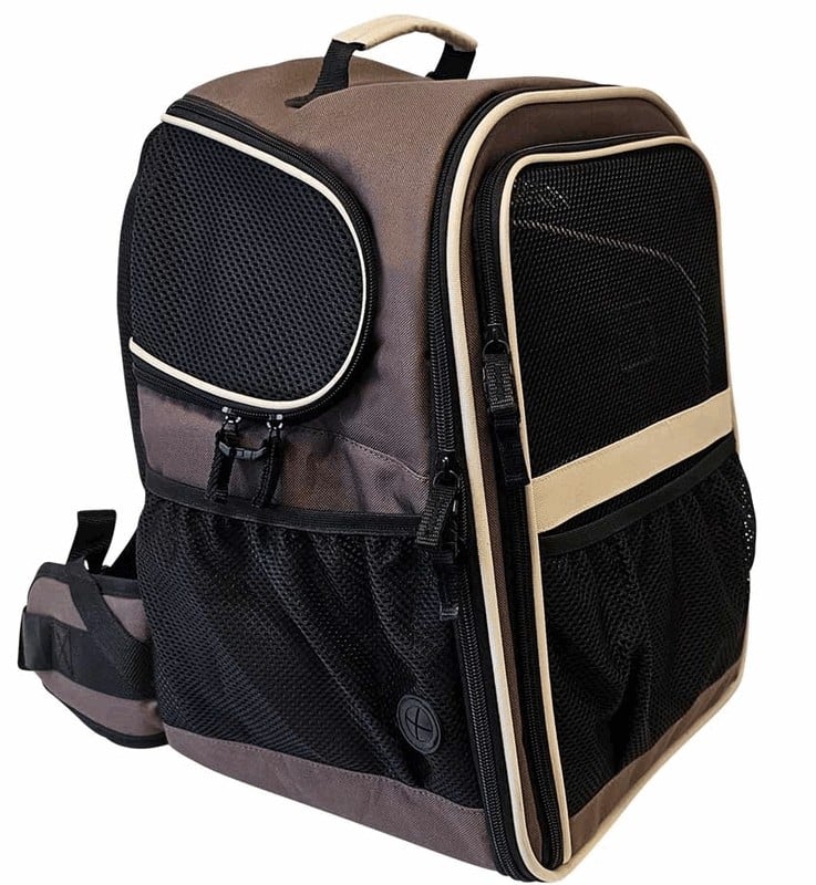 Nobby Extend πλάτης back pack επεκτεινόμενη