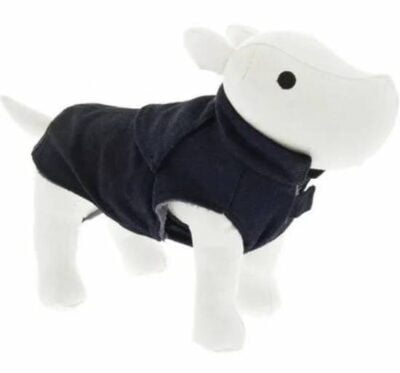 Ferribiella Trench G Παλτό Σκύλου