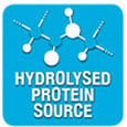HYDROLYSED PROTEIN SOURCE