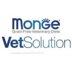 Monge VetSolution Feline – Κλινικές Κονσέρβες Γάτας