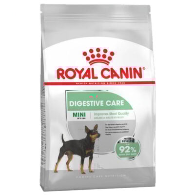 Royal Canin CCN Mini Digestive Care – Ξηρά Τροφή Σκύλων