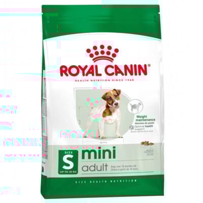 Royal Canin SHN Mini Adult Τροφή Σκύλου Μικρής Φυλής