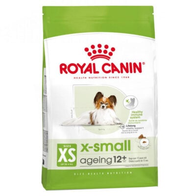 Royal Canin SHN X-Small Ageing 12+ 1,5kg