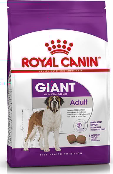 Royal Canin SHN Giant Adult