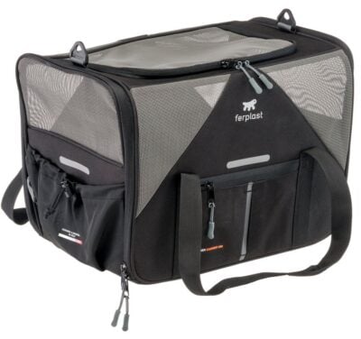 Ferplast Voyager Αδιάβροχη Τσάντα Σκύλου & Γάτας
