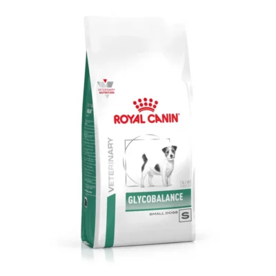 Royal Canin Glycobalance Small Dog για Διαβητικούς Σκύλους
