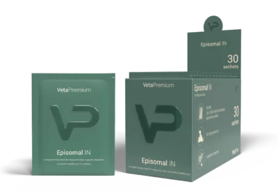 VetAPro Episomal IN