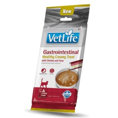 Farmina Vet Life Gastrointestinal Creamy Treat